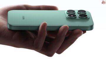 Xiaomi 17T Series