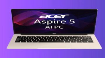 Acer Aspire 5 AI