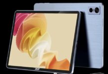 Acer Iconia iM11 Launch, स्टूडेंट्स बोले- अब मजा आएगा Acer