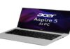 Acer ने Launch किया AI वाला धांसू लैपटॉप! नया लैपटॉप बना यूथ की पसंद Acer Aspire 5 AI