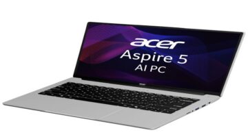 Acer Aspire 5 AI