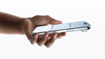 Apple iPhone Air