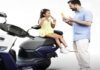 Ather का नया बजट इलेक्ट्रिक स्कूटर जल्द होगी Launch ,2kW… Ather
