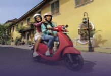 Bajaj Chetak C-Series Launch 3 इलेक्ट्रिक स्कूटर का नया दौर Bajaj Chetak C-Series