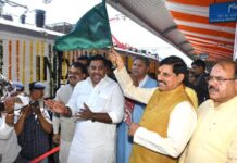 मुख्यमंत्री डॉ. यादव : सोमनाथ भारत के स्वाभिमान और सांस्कृतिक चेतना का अमर प्रतीक मुख्यमंत्री डॉ. यादव
