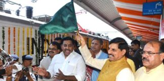 मुख्यमंत्री डॉ. यादव : सोमनाथ भारत के स्वाभिमान और सांस्कृतिक चेतना का अमर प्रतीक मुख्यमंत्री डॉ. यादव