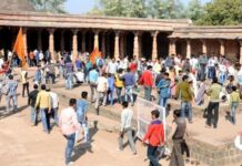 HighCourt का बड़ा फैसला! भोजशाला मंदिर हिंदू पक्ष की हुई जीत, मुस्लिम पक्ष को झटका HighCourt
