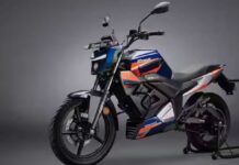 Electric Bike : Oben Electric की Rorr Evo को जबरदस्त रिस्पॉन्स, जून से शुरू होगी डिलीवरी Electric Bike