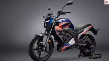 Electric Bike