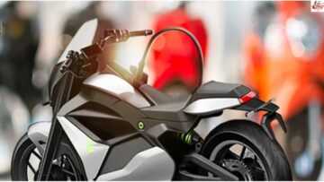 Electric Bike