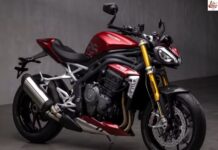 Triumph bike launch : Tiger 900 Alpine और Desert Edition, ने भारत में मचाया धमाल Triumph bike launch