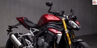 Triumph bike launch : Tiger 900 Alpine और Desert Edition, ने भारत में मचाया धमाल Triumph bike launch