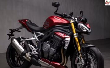 Triumph bike launch : Tiger 900 Alpine और Desert Edition, ने भारत में मचाया धमाल Triumph bike launch