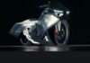 BMW Vision K18 : 6-सिलेंडर इंजन वाली दमदार बाइक से उठा पर्दा, शानदार लुक ने मचाई हलचल BMW Vision K18