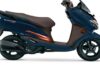 Suzuki Burgman 150 : ग्लोबल लॉन्च, क्या भारत में भी जल्द देगा दस्तक? Suzuki Burgman 150