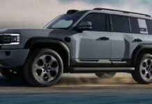 BYD’s new SUV : 5 मिनट चार्ज, लंबी रेंज का दमदार दावा BYD's new SUV