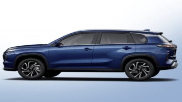 Hybrid Cars
