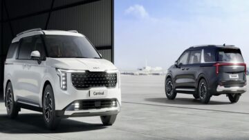 Kia India