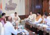 Dr. Yadav gave instructions : प्रदेश में जल्द शुरू होगी “सुगम परिवहन सेवा योजना Dr. Yadav gave instructions