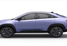 Tata Curvv EV पर Big डिस्काउंट, 3.8 लाख तक की बचत जाने यहाँ Tata Curvv EV