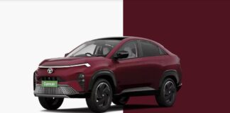 Curvv.ev Launch “Tata ने मचा दी EV मार्केट में धूम!” Curvv