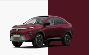 Curvv.ev Launch “Tata ने मचा दी EV मार्केट में धूम!” Curvv
