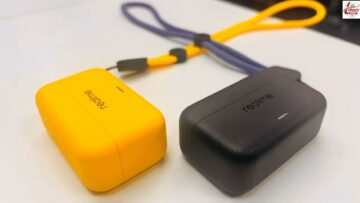 Realme Buds T500 Pro