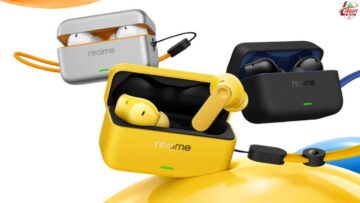 Realme Buds T500 Pro