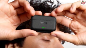 Realme Buds T500 Pro
