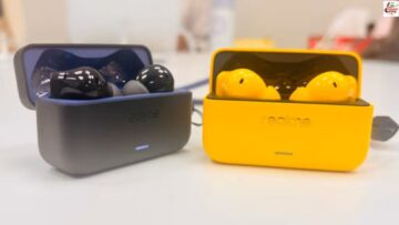 Realme Buds T500 Pro