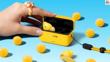 Realme Buds T500 Pro