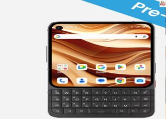 BlackBerry memories revived
