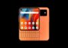 BlackBerry memories revived : कीबोर्ड वाला दमदार स्मार्टफोन लॉन्च, जानें कीमत और फीचर्स BlackBerry memories revived