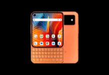 BlackBerry memories revived : कीबोर्ड वाला दमदार स्मार्टफोन लॉन्च, जानें कीमत और फीचर्स BlackBerry memories revived