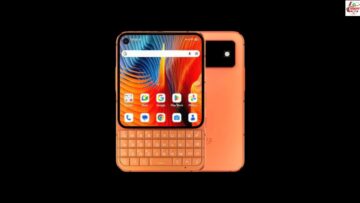 BlackBerry memories revived