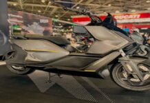 Keeway का पहला Electric Scooter जल्द होगा Launch ,फुल पैसा वसूल Keeway