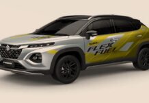 Maruti Launch कर रही 100% इथेनॉल वाली कार, पेट्रोल को टाटा! Maruti flex fuel