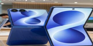 Samsung का झक्कास स्मार्टफोन अगले महीने हो सकता होगा Launch Samsung Galaxy Z Flip 8