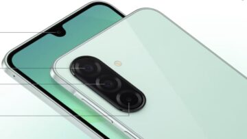 Galaxy A27 5G