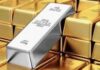 Gold Silver Price Today: चांदी ने मारी ₹11,000+ की जबरदस्त छलांग, सोना भी हुआ आग के भाव Gold Silver Price Today