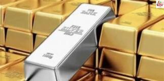 Gold Silver Price Today: चांदी ने मारी ₹11,000+ की जबरदस्त छलांग, सोना भी हुआ आग के भाव Gold Silver Price Today