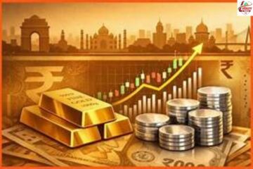 Gold-Silver Price Crash