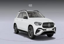 Mercedes-Benz ने Launch की नई GLE और GLS Night Edition Mercedes-Benz