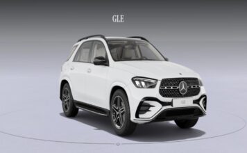 Mercedes-Benz ने Launch की नई GLE और GLS Night Edition Mercedes-Benz