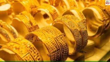 Gold-Silver Price