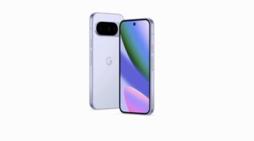 Google Pixel 10