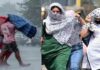 MP Weather alert :आसमान से बरस रही आग ,भोपाल-इंदौर तपे, जबलपुर-सागर में लू का रेड अलर्ट MP Weather alert