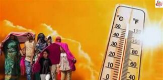 MP में दिन में गर्मी, रात में ठंडक… कई हिस्से में बारिश अलर्ट MP Weather Update