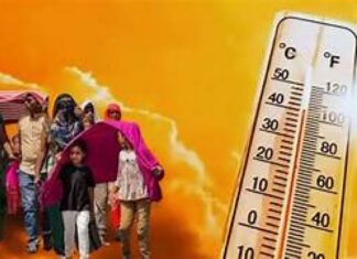 MP में दिन में गर्मी, रात में ठंडक… कई हिस्से में बारिश अलर्ट MP Weather Update