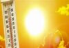 IMD new alert : आसमान से बरस रही आग ,नौतपा ने तपाया पूरा MP IMD new alert